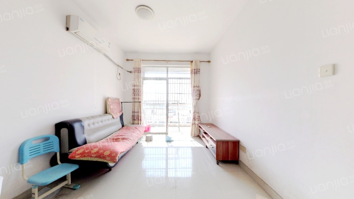 南沙嘉安花园二手房实景图