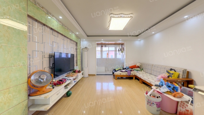 永欣新寓春兰苑二手房实景图