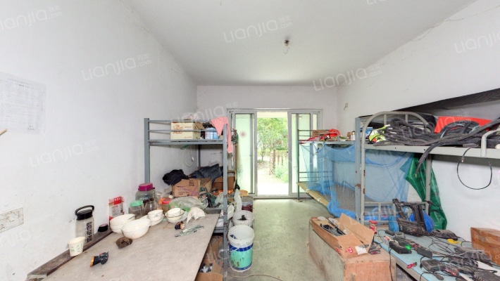 清枫华景二手房实景图