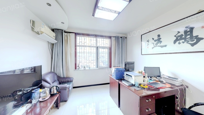 学府雅居二手房实景图