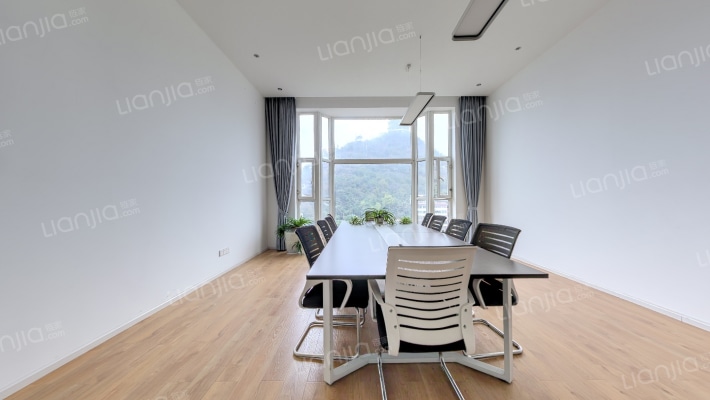 蟠桃大厦二手房实景图