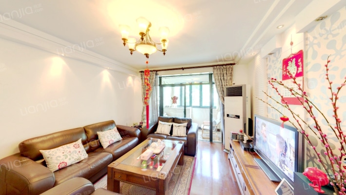 歌林春天馨园二手房实景图