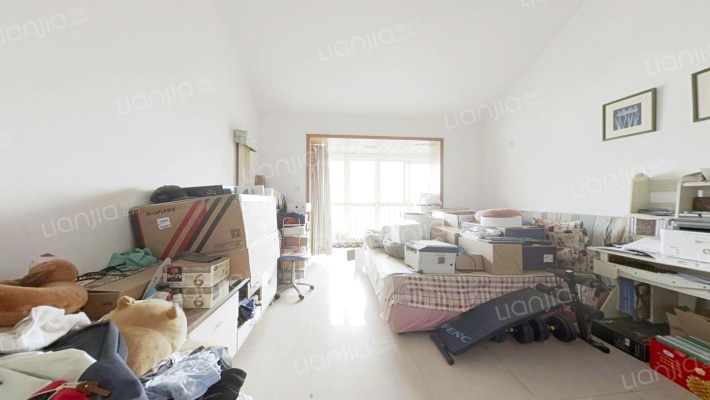 河冶小区二手房实景图