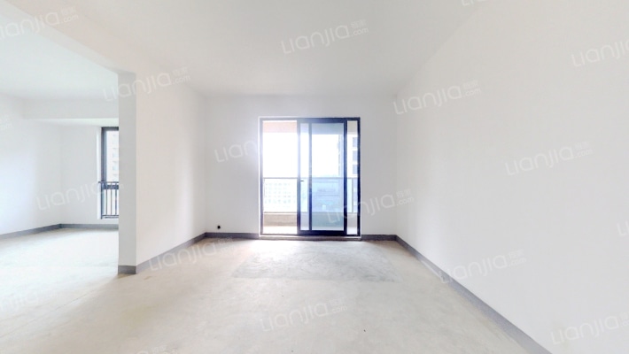 绿城桃李春风御园二手房实景图