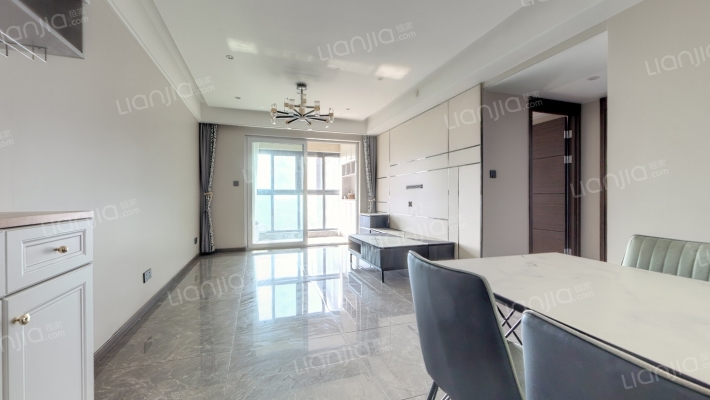 万科缇香荟二手房实景图