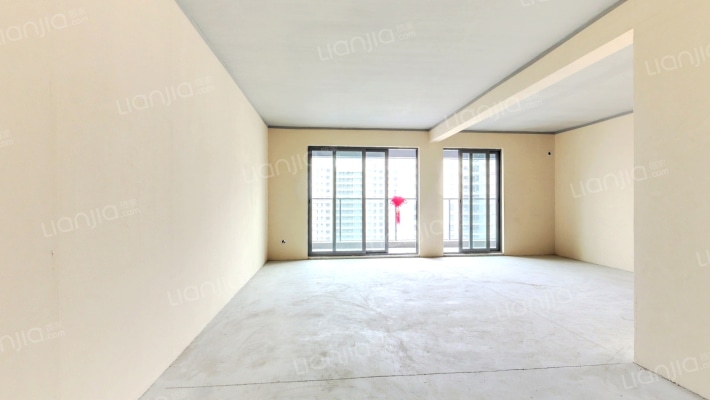 中交澄园二手房实景图