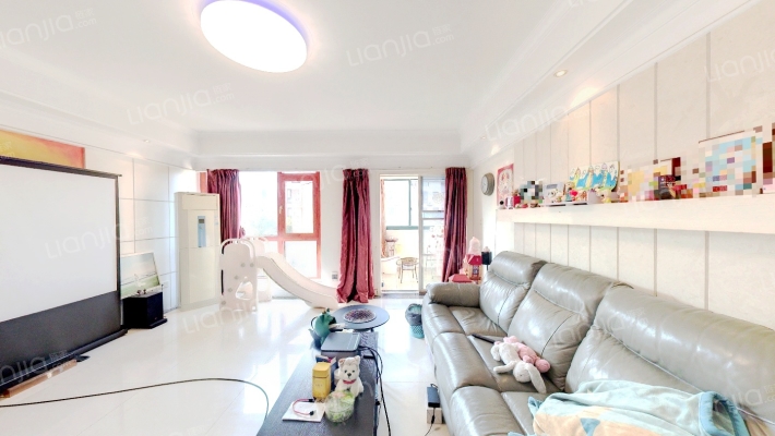 天水怡景花园一期二手房实景图