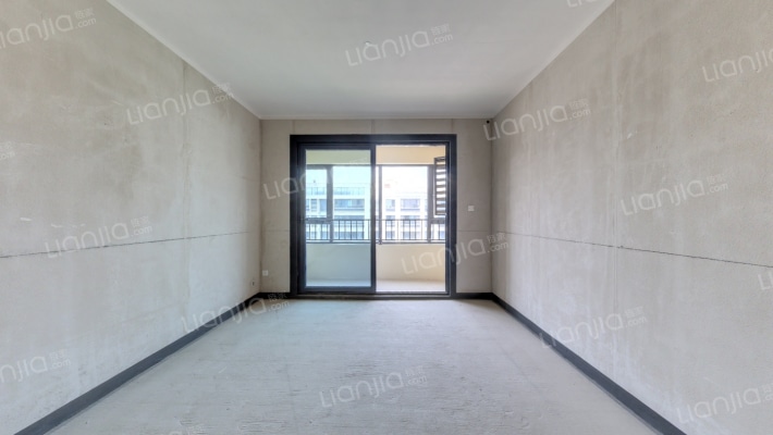 保利和光尘樾四期二手房实景图