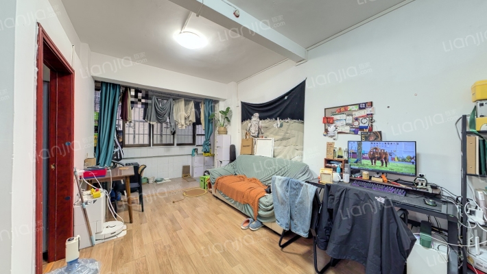 德埔小区二手房实景图