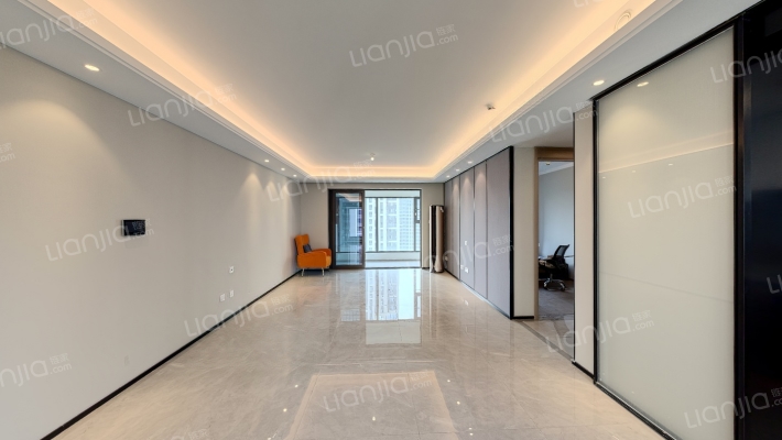 华润置地未来城市DK4二手房实景图