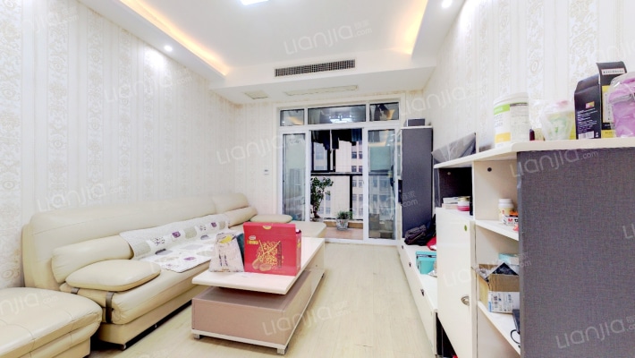 阳光城十里新城二手房实景图