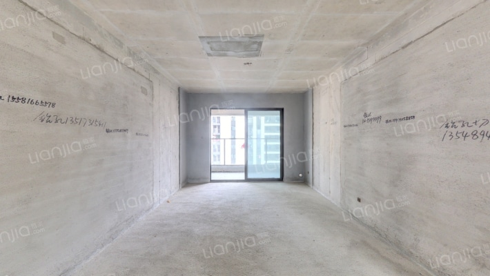 金富江山院二手房实景图