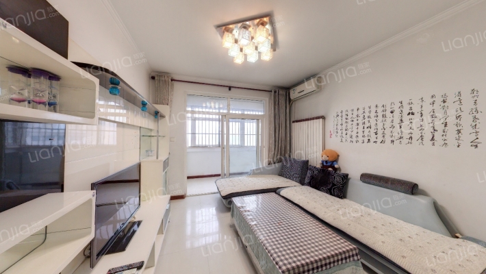 东方罗马花园二手房实景图