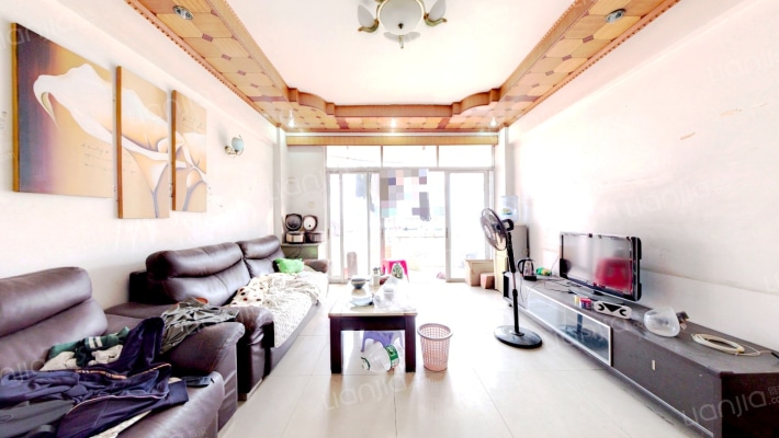 光大花园金翠苑二手房实景图