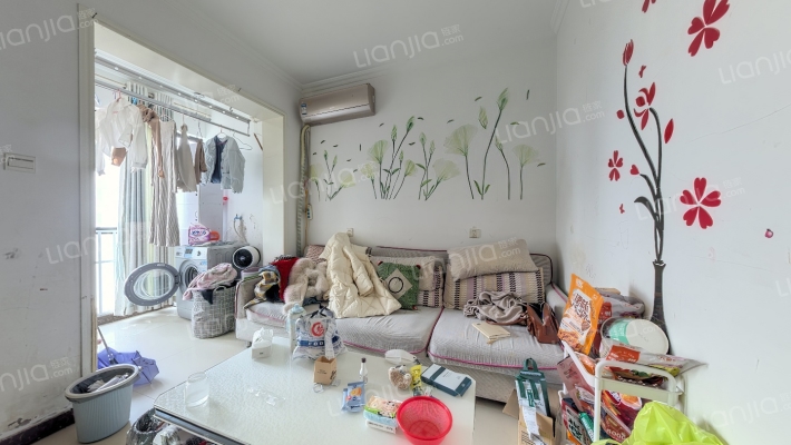 美景鸿城二期二手房实景图