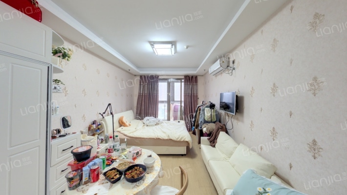 梦想公寓二手房实景图