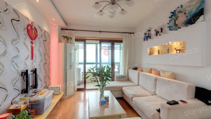 钻石星城二手房实景图