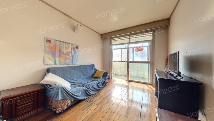 共富一村二手房实景图