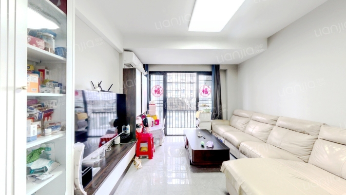 泉水湾三期二手房实景图