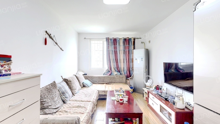 长馨园二手房实景图