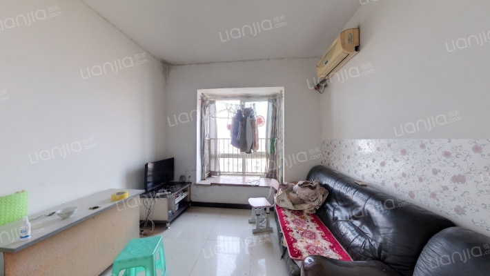 学林E墅二手房实景图