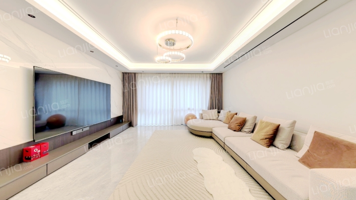 蓝城致诚苑二手房实景图