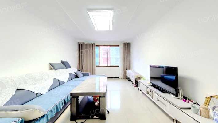 佳鑫花园二手房实景图