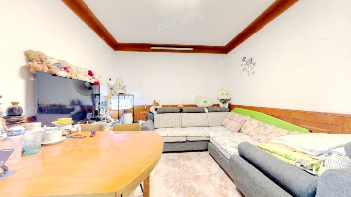 马鞍山2号二手房实景图