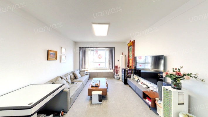 格调平园二手房实景图