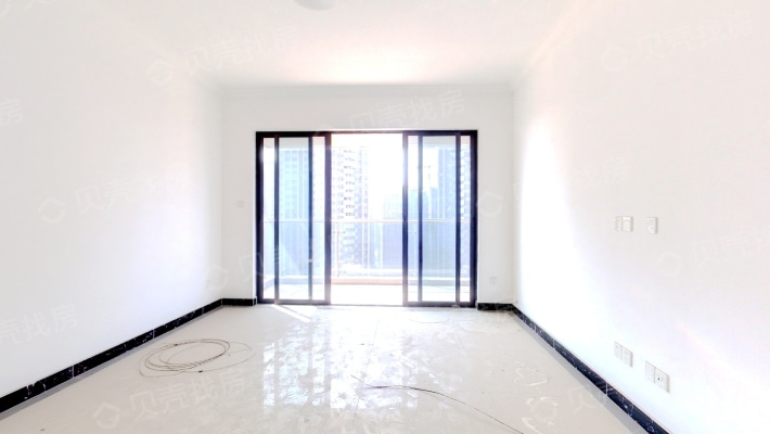 惠州博罗名巨山水城二期4室2厅124.14平米二手房价格160万，单价12889元/平米