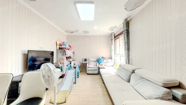 海德北岸城二手房实景图