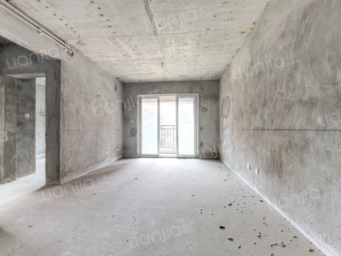 整租·芙蓉田园 2室1厅 西