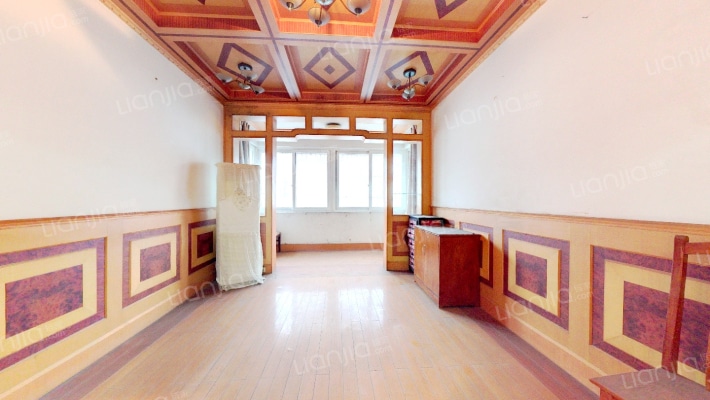 泰安新村二手房实景图