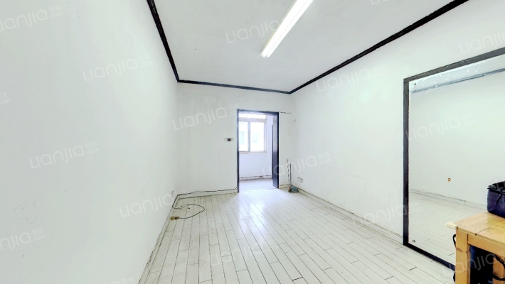 阜南路151号二手房实景图