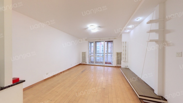 万科四季花城二手房实景图