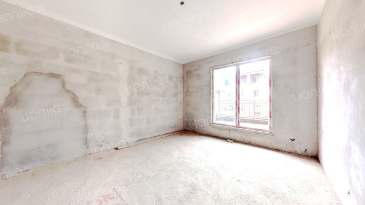 伊托邦麓山郡二手房实景图