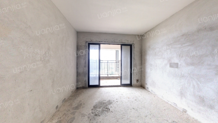 奥园香槟花园二手房实景图