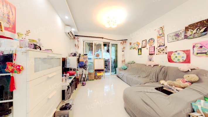 俊峰丽舍二手房实景图