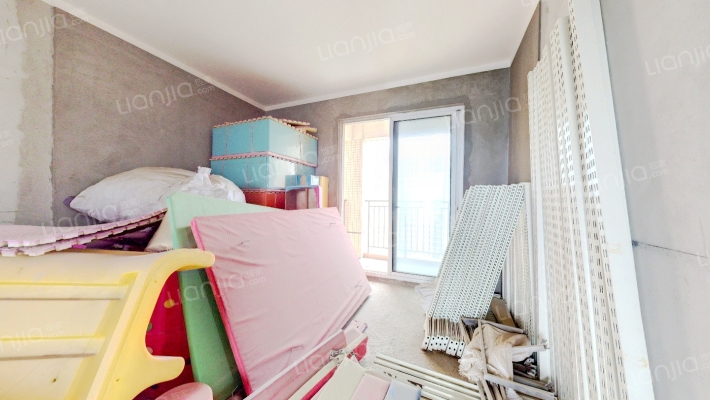 佳兆业金域天下一期二手房实景图