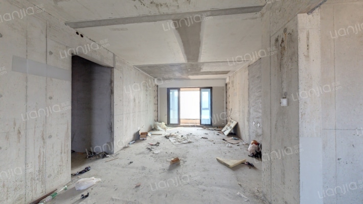 龙湖碧桂园天宸原著二手房实景图