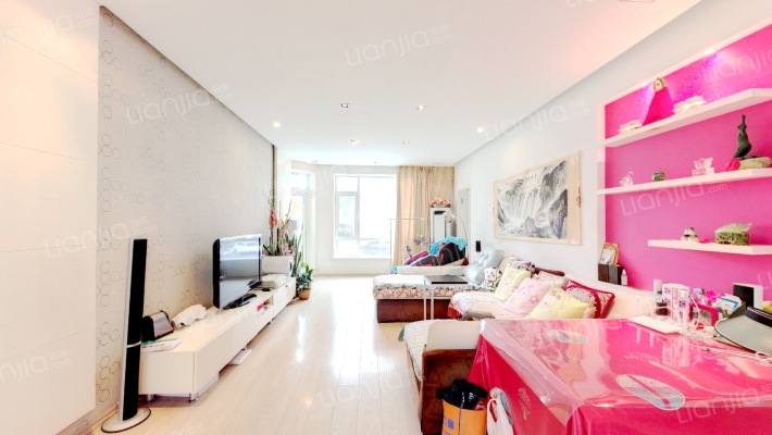 兴昌都市首府二手房实景图