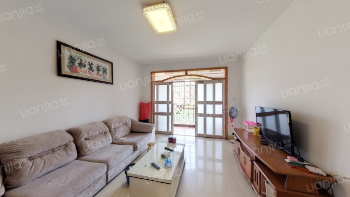 枫庐新天地二手房实景图