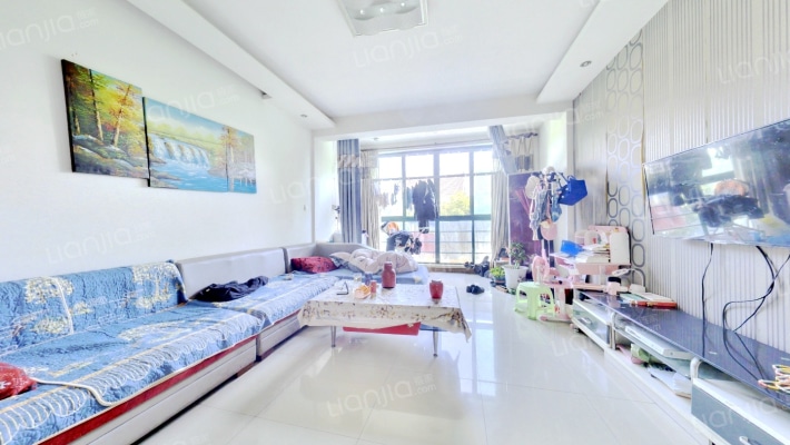 香江花园二手房实景图