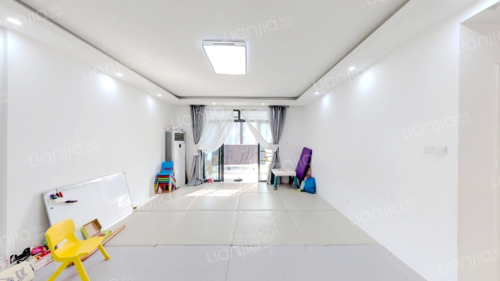 龙祥嘉园(公寓)二手房实景图