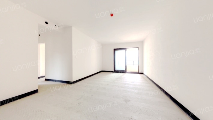 新江与城悠澜二手房实景图