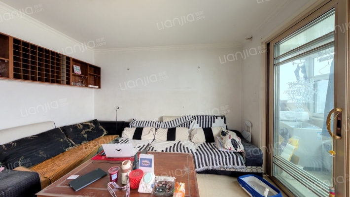 海龙湾二手房实景图