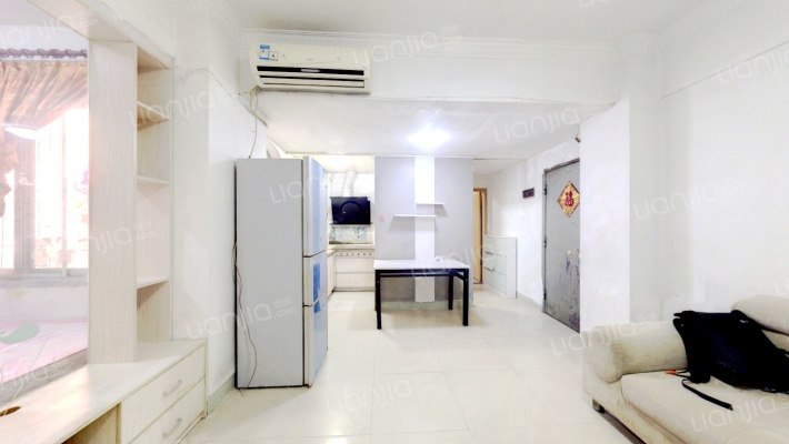 广环大厦二手房实景图