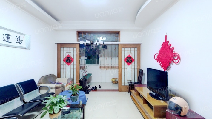 星河家园西区二手房实景图