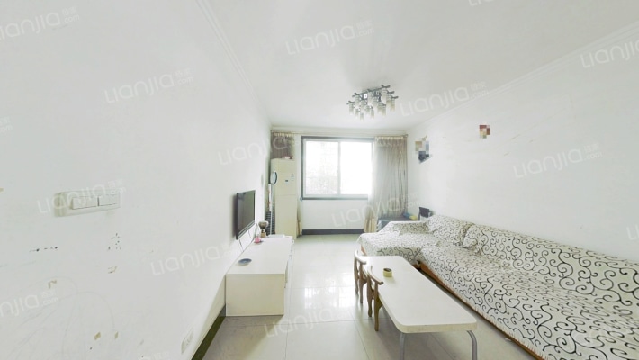 银辉花园二手房实景图