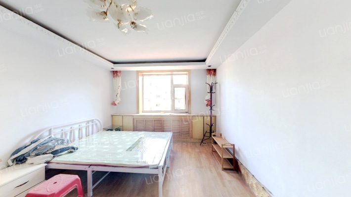 星宇长久小区二手房实景图